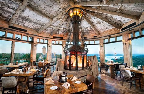 Whimsical Wonders: Where to Experience Magical Dining Right Now